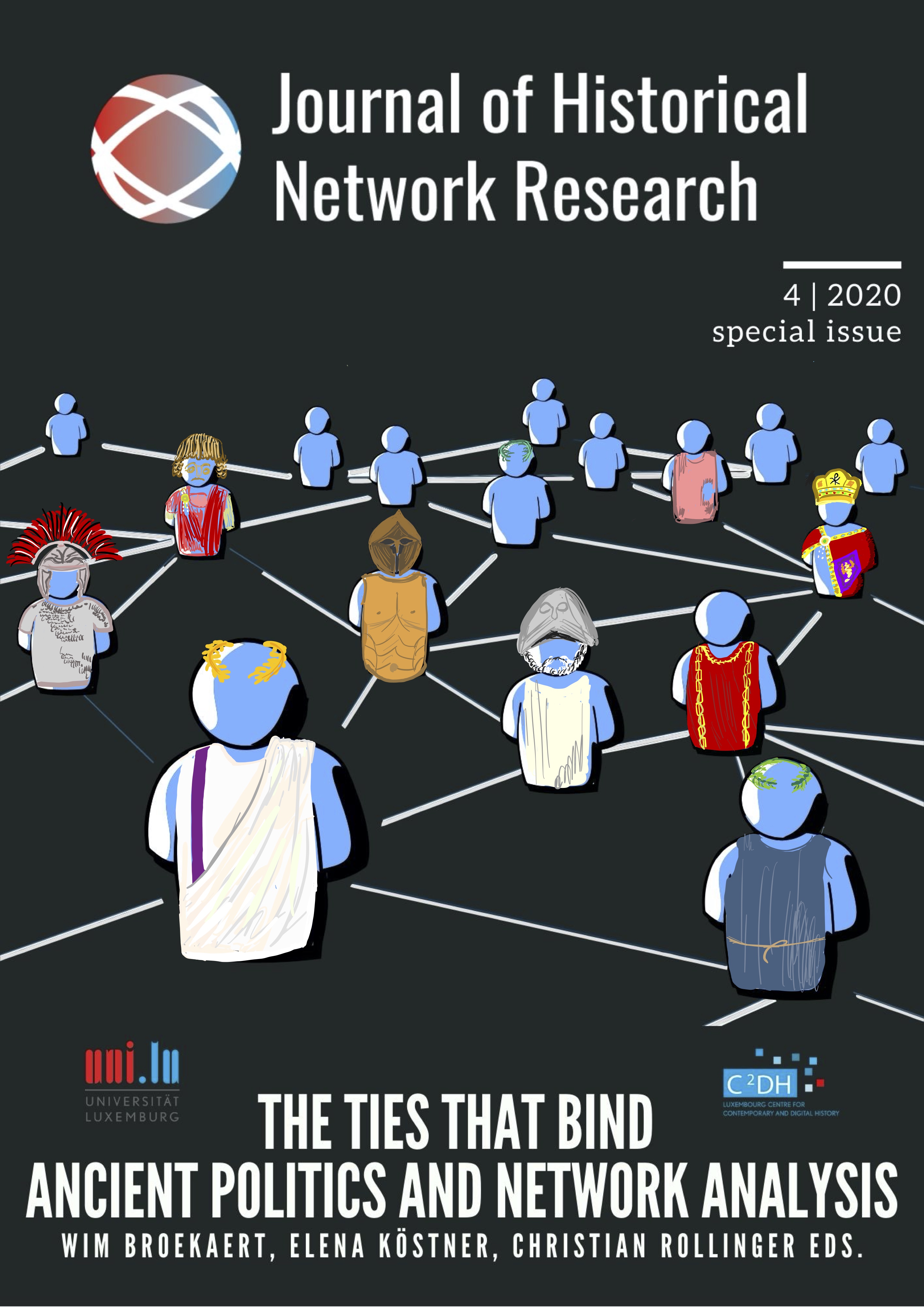 					View Vol. 4 (2020): The Ties that Bind. Ancient Politics and Network Research
				